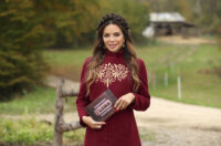 Farma – Nikolina Pisek