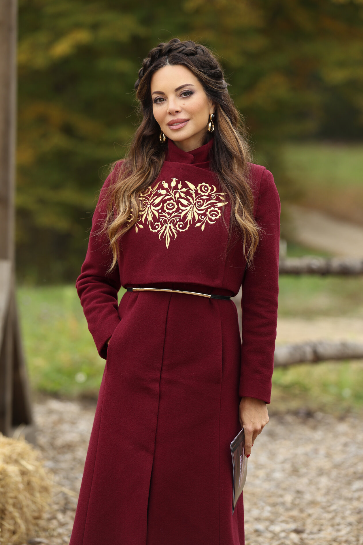 Farma – Nikolina Pisek2