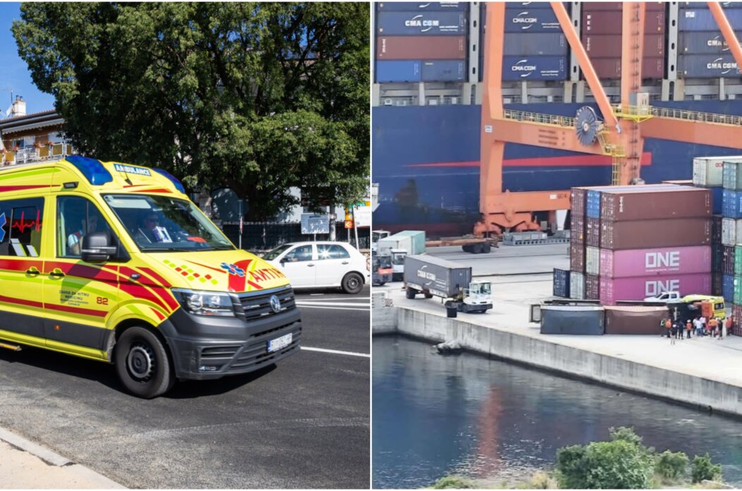 HITNA NESREĆA BRAJDICA