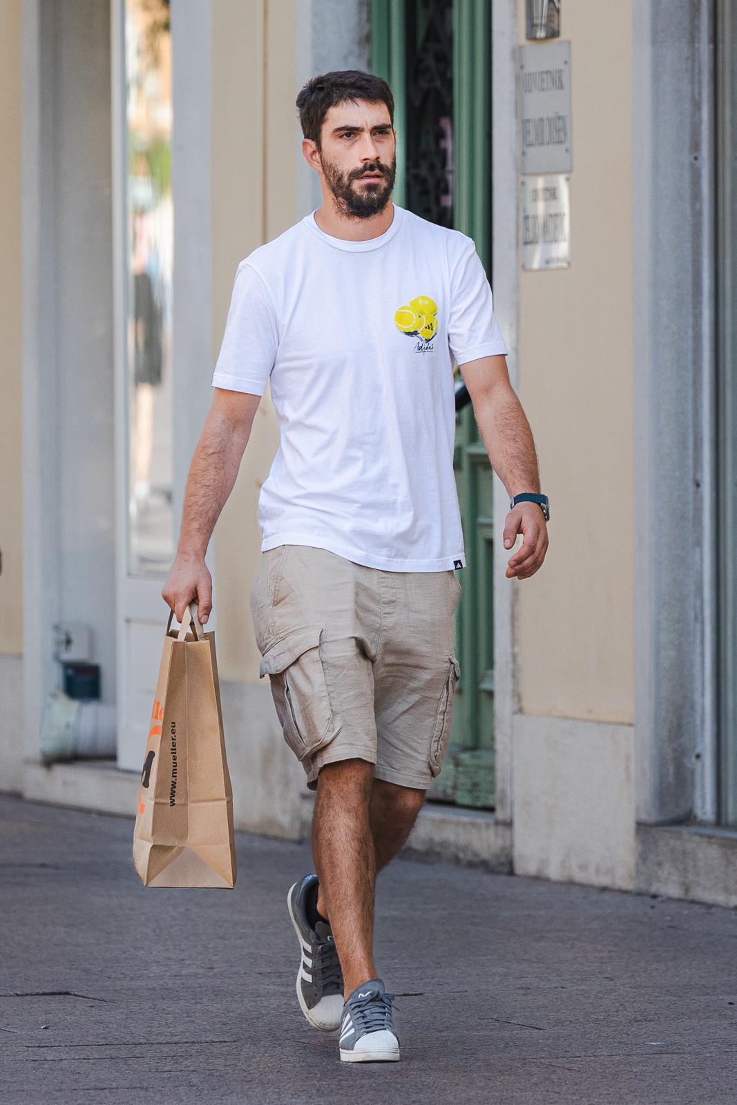 Klikom po Korzu 14.8.-4971