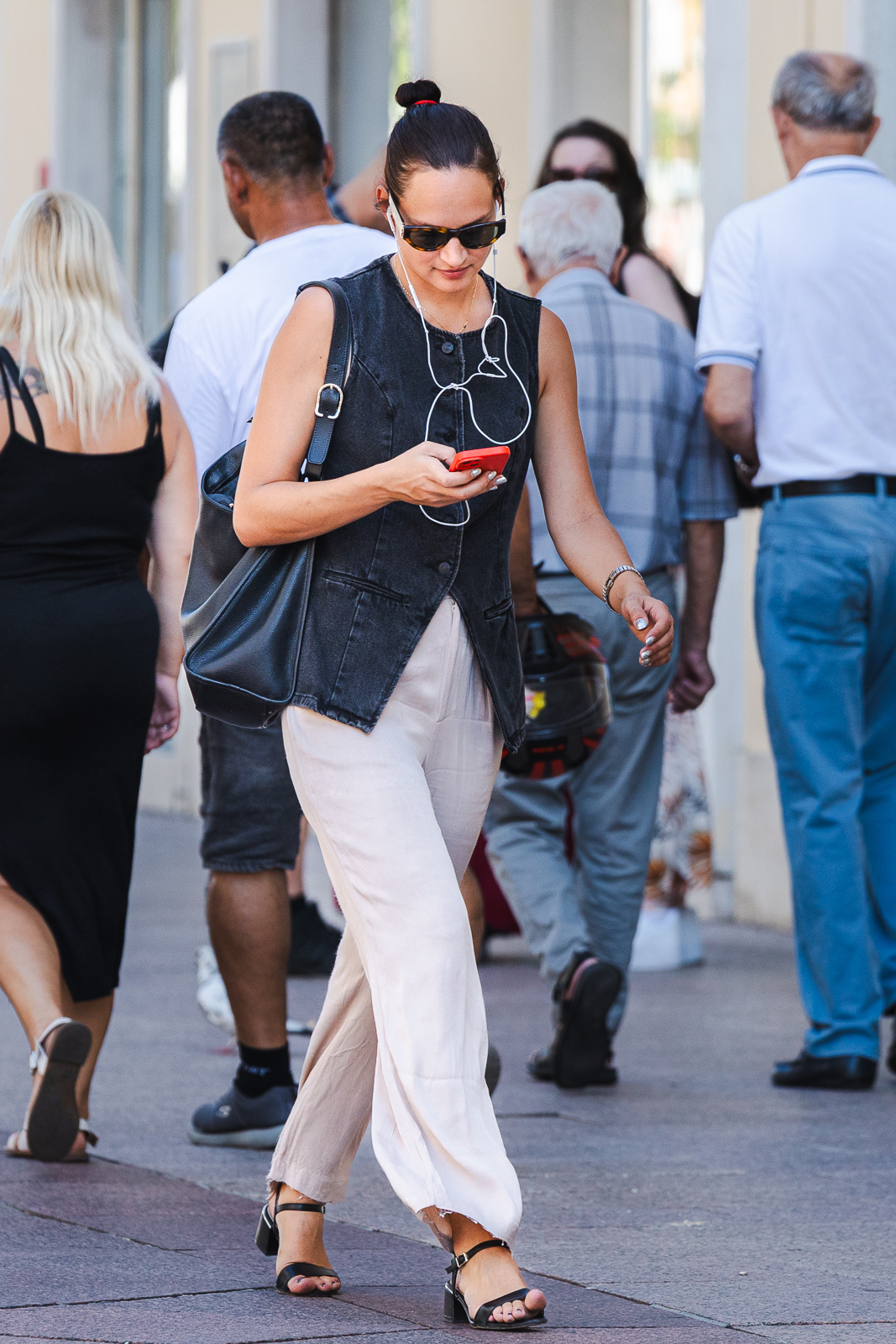 Klikom po Korzu 14.8.-4996