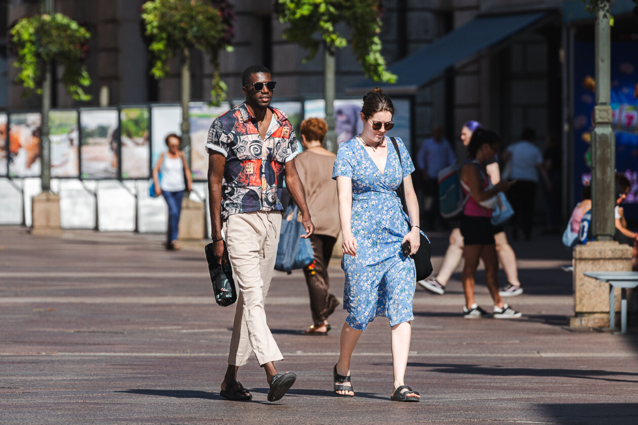 Klikom po Korzu 14.8.-5007