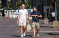 Klikom po Korzu 14.8.-5050