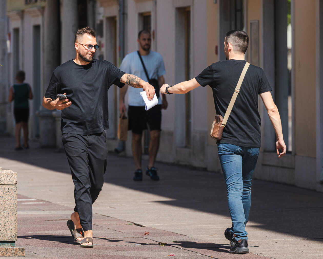 Klikom po Korzu 14.8.-5186