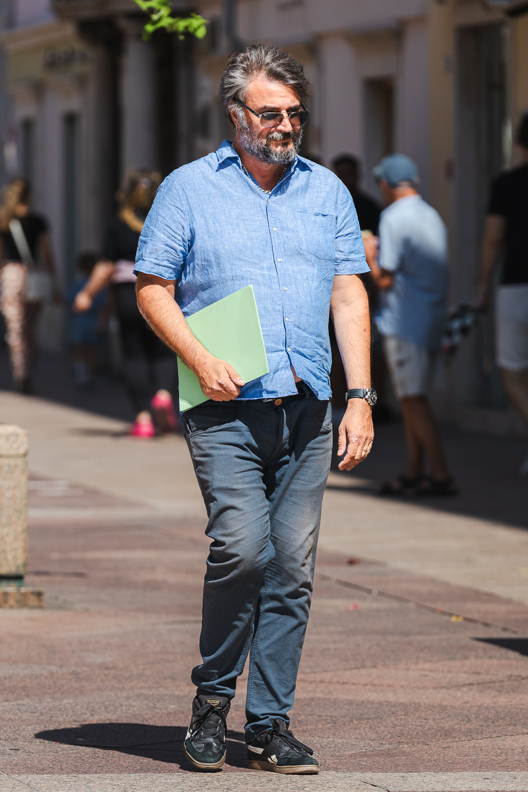 Klikom po Korzu 14.8.-5201