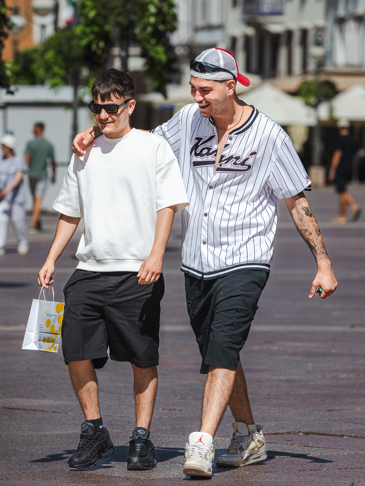 Klikom po Korzu 14.8.-5231