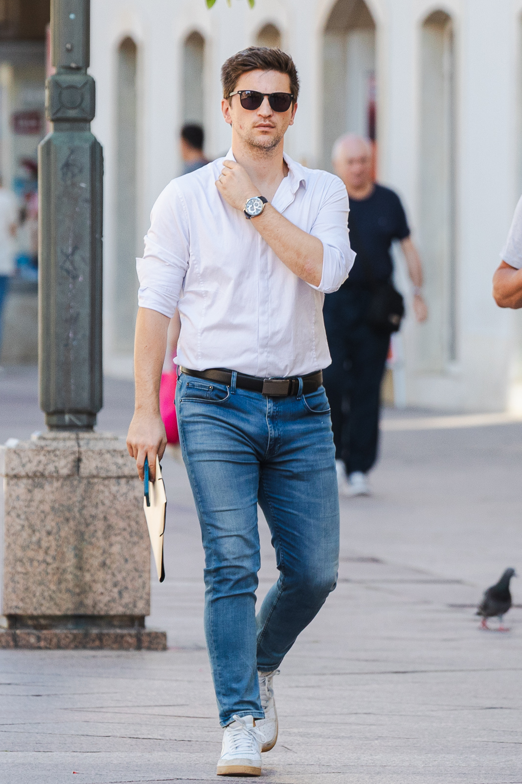 Klikom po Korzu 8.8.-4104