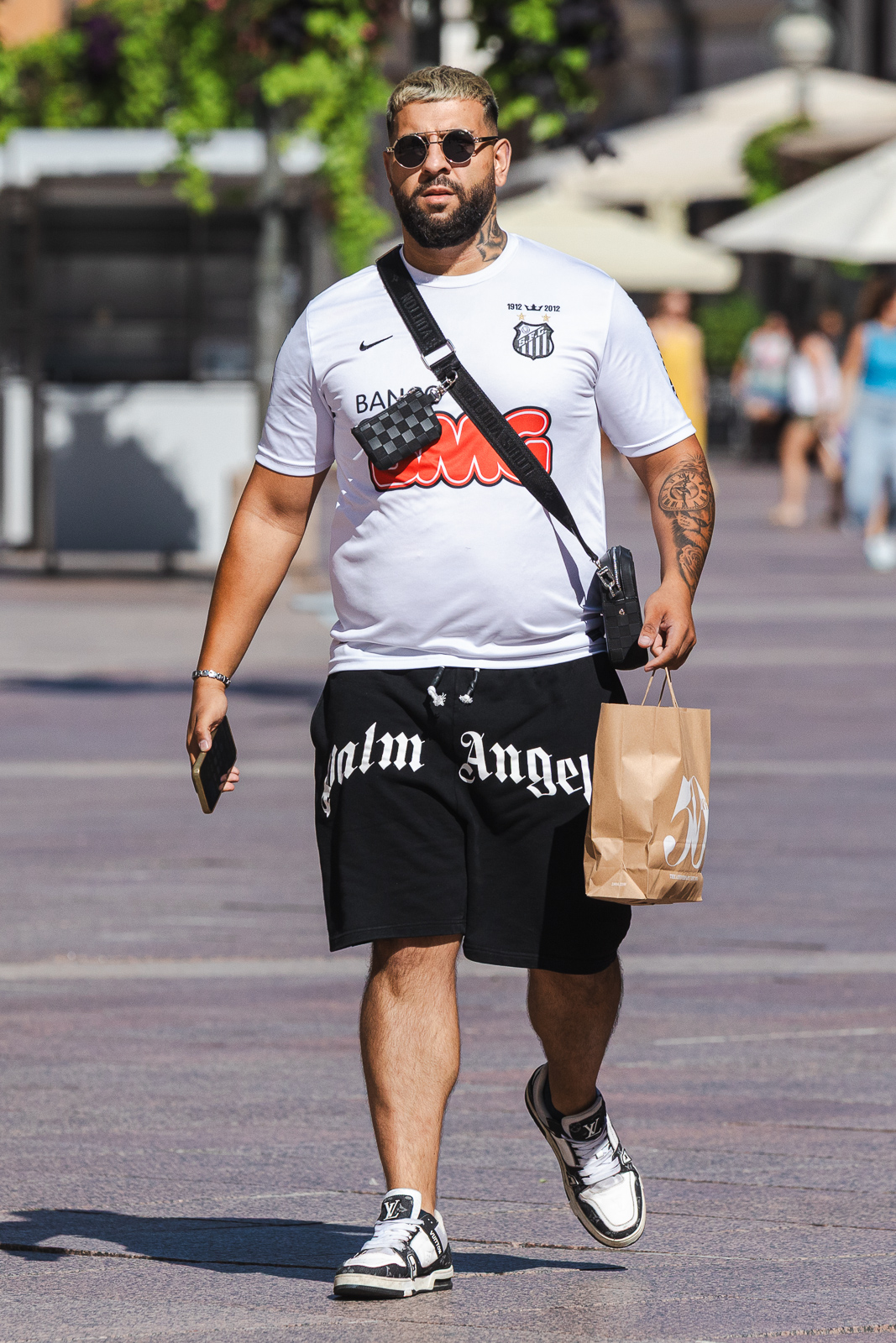 Klikom po Korzu 8.8.-4145