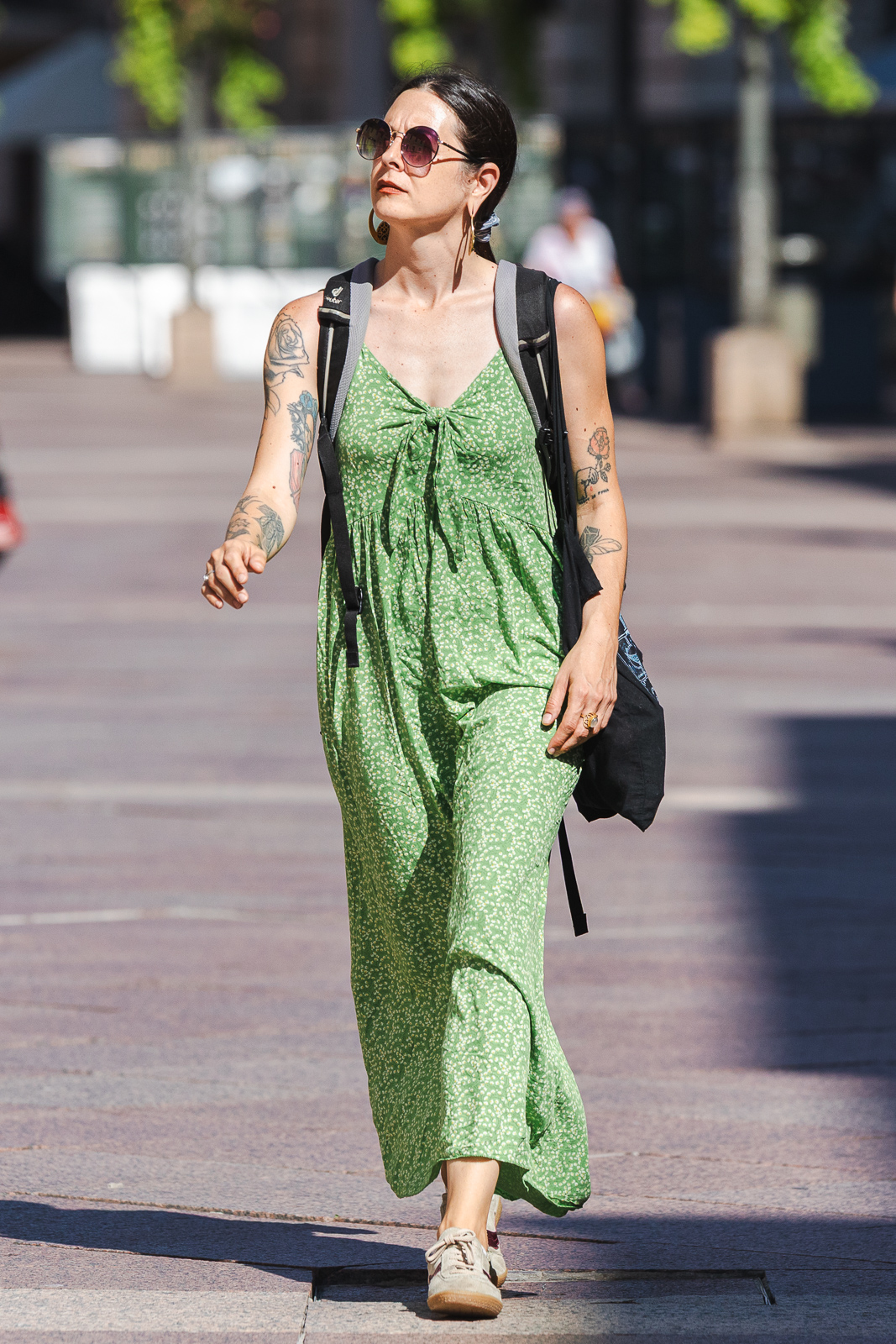 Klikom po Korzu 8.8.-4164