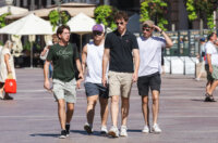 Klikom po Korzu 8.8.-4283