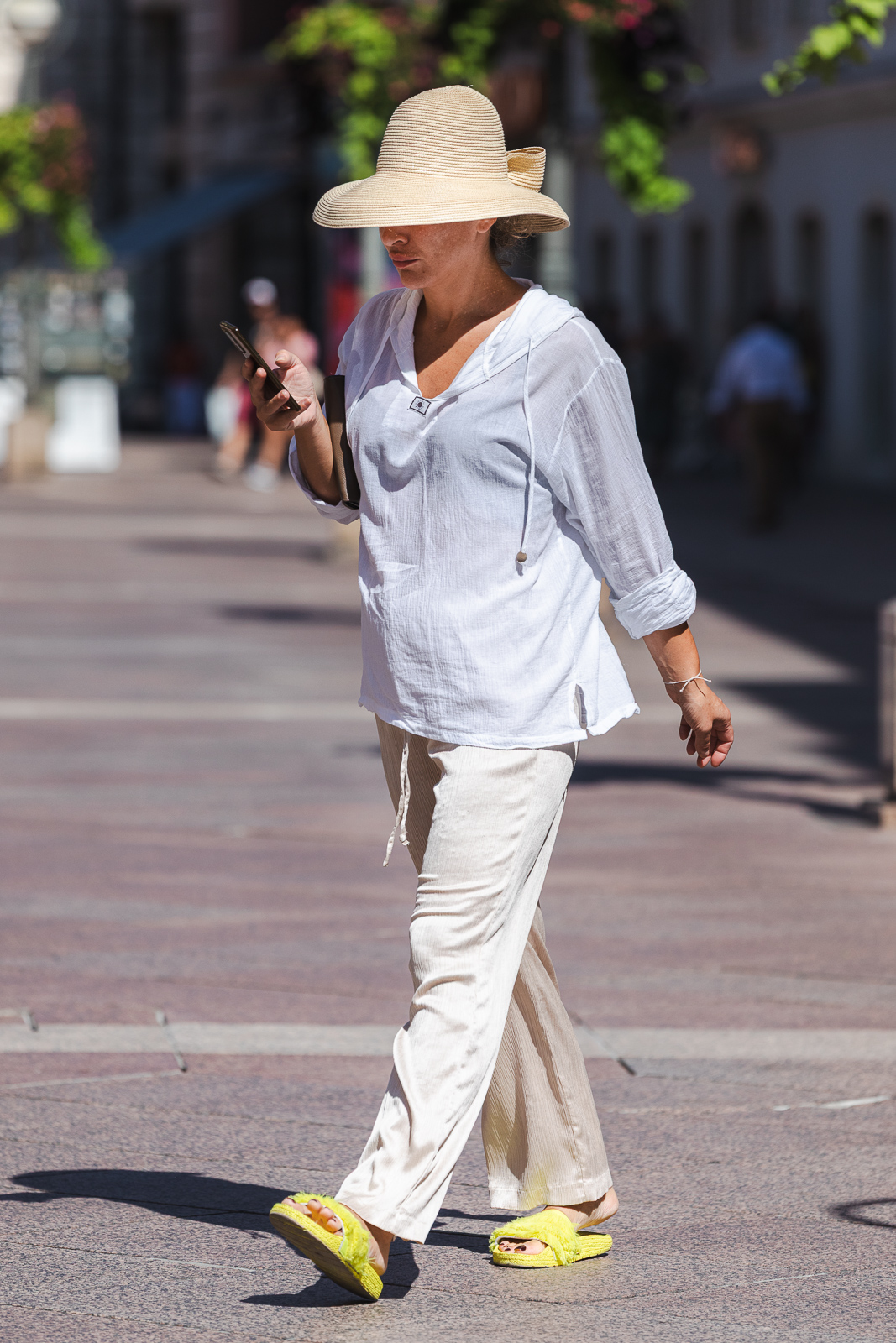 Klikom po Korzu 8.8.-4325