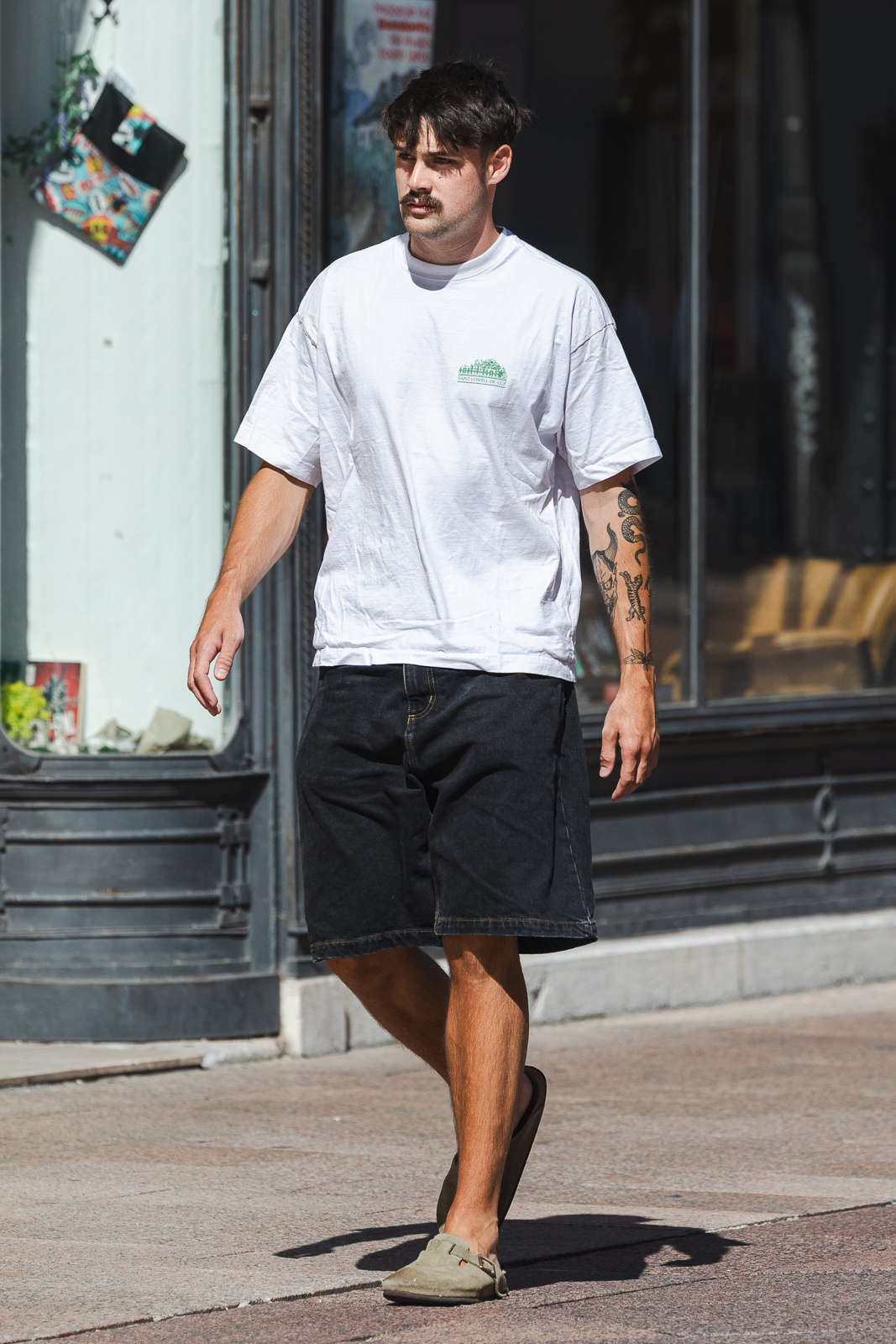 Klikom po Korzu 8.8.-4343