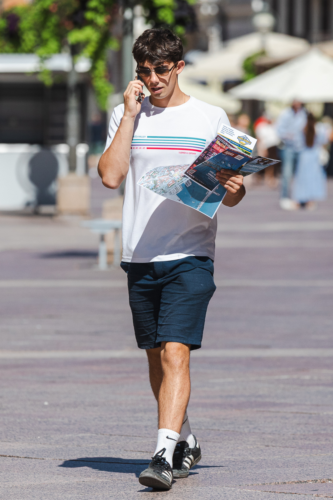 Klikom po Korzu 8.8.-4354