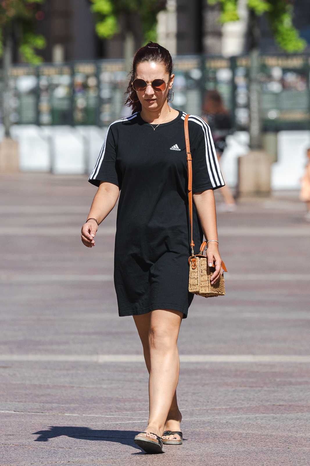 Klikom po Korzu 8.8.-4359