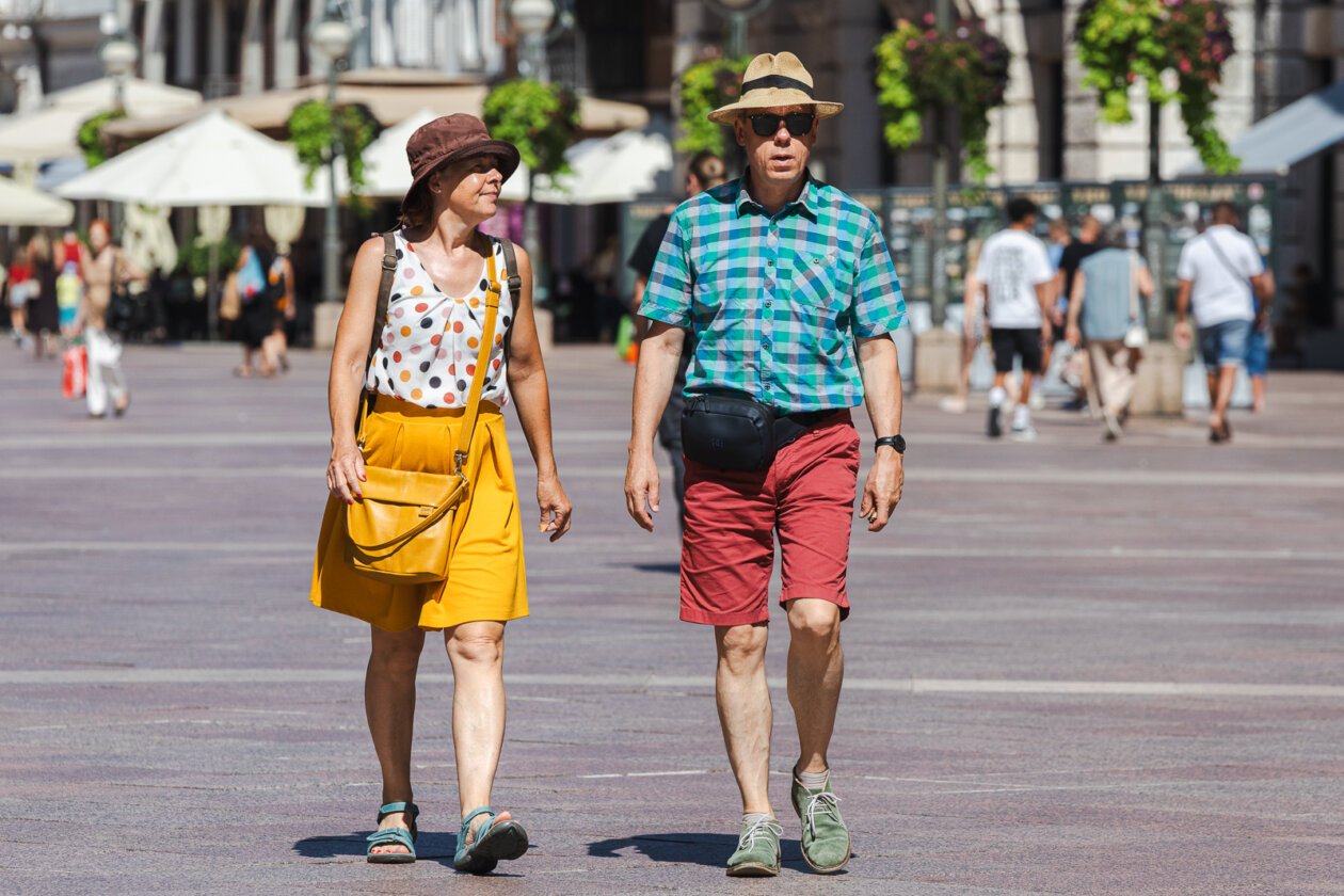 Klikom po Korzu 8.8.-4452