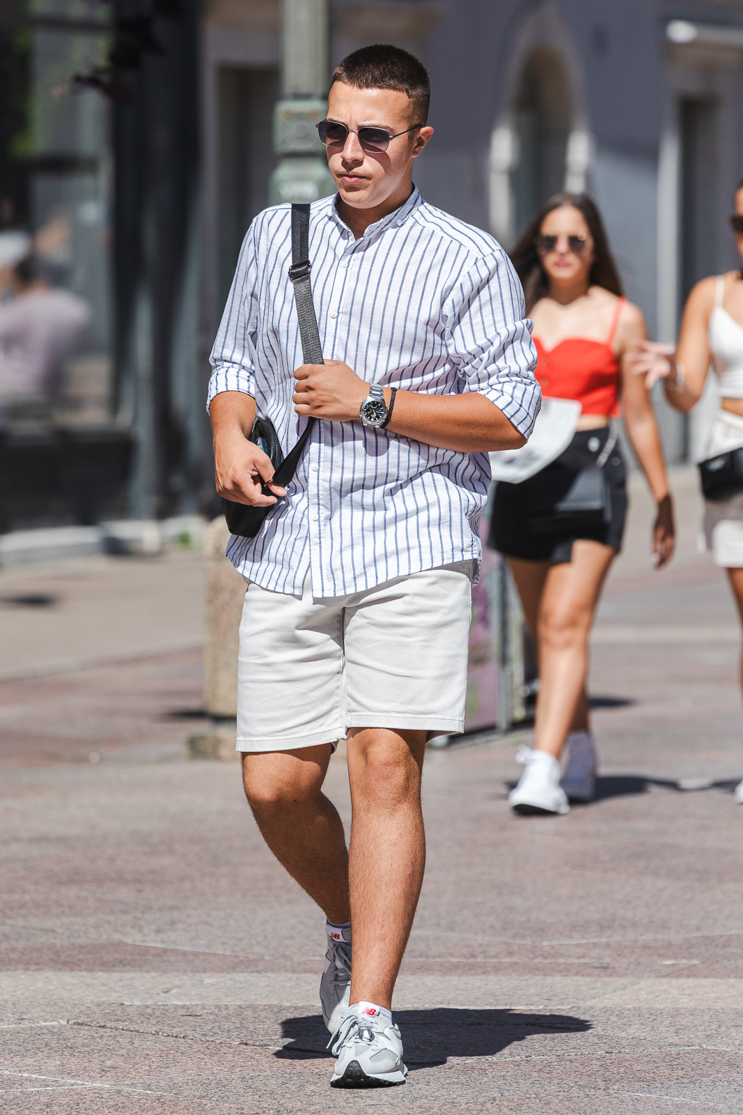 Klikom po Korzu 8.8.-4474