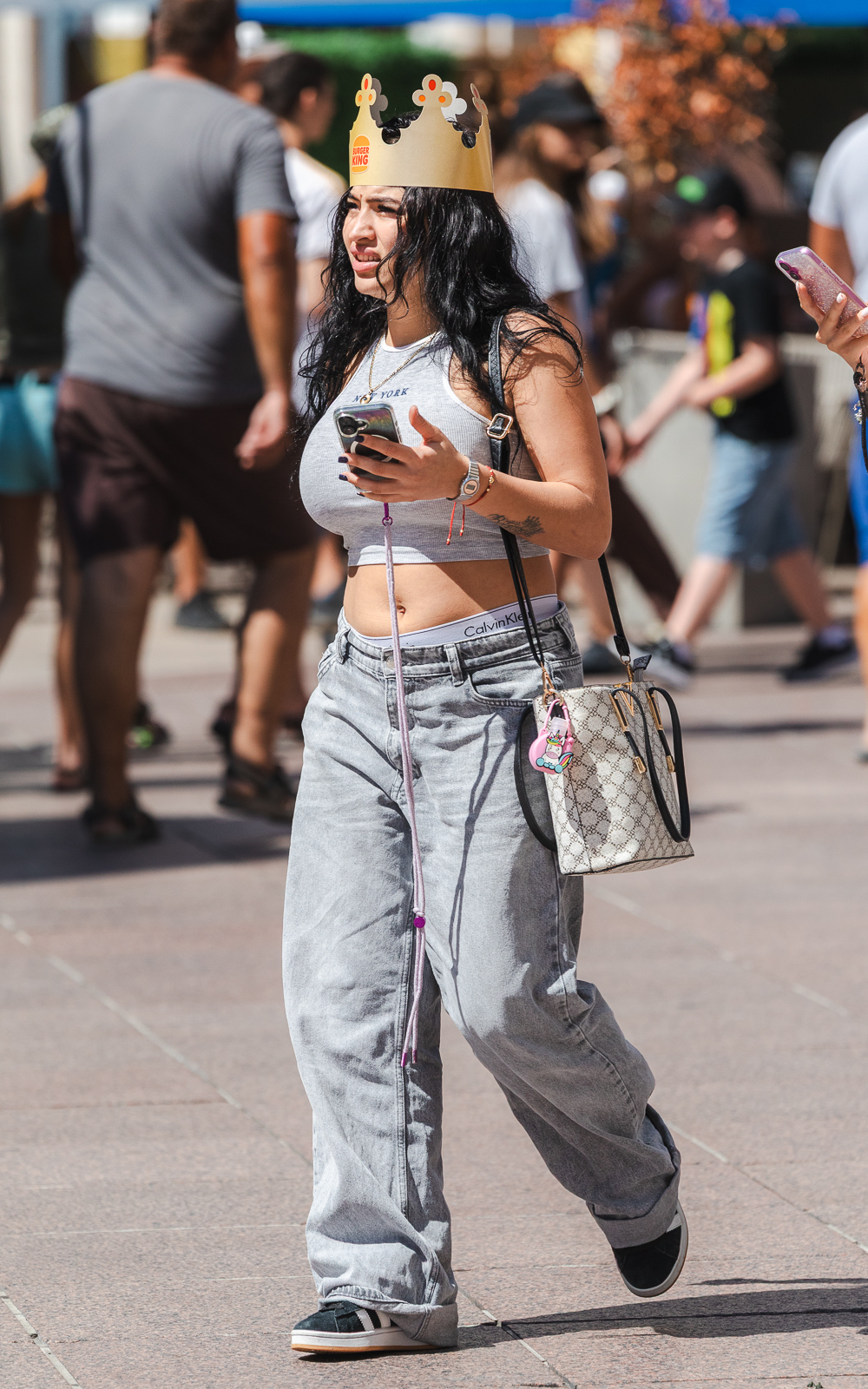 Klikom po Korzu 8.8.-4669