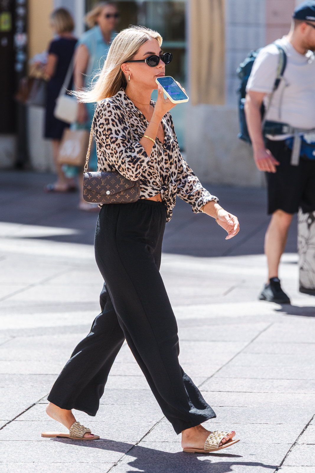 Klikom po Korzu 8.8.-4690