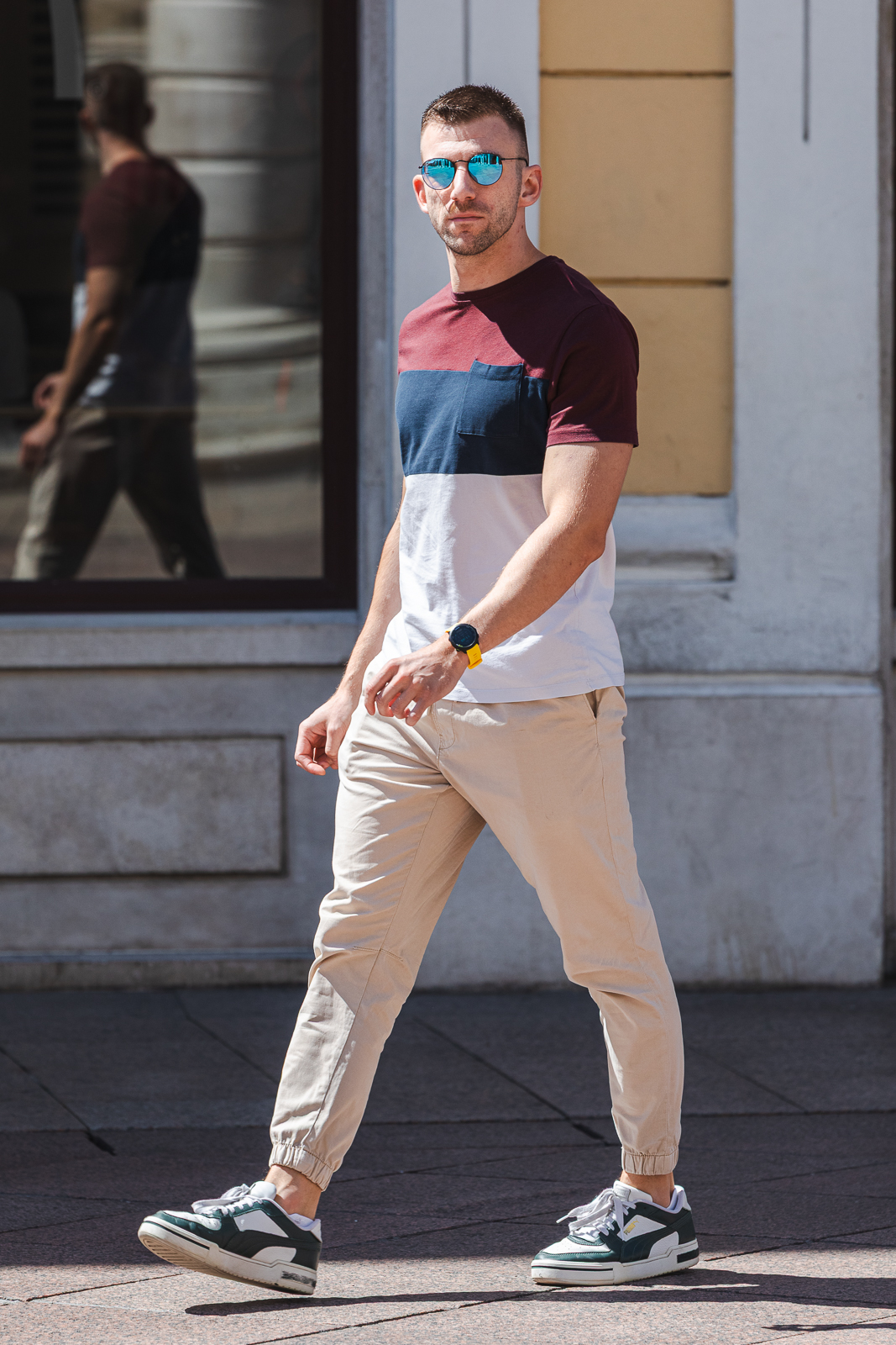 Klikom po Korzu 8.8.-4715