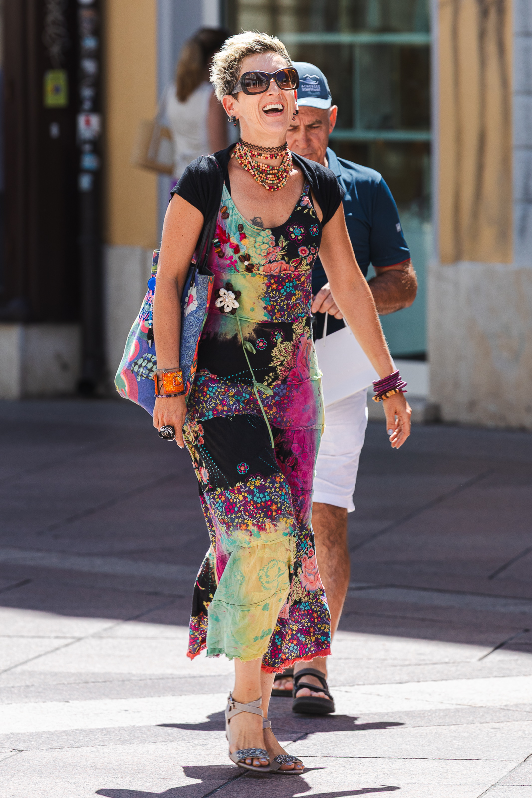 Klikom po Korzu 8.8.-4865