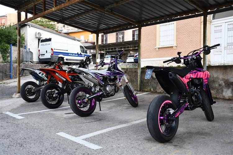 Motocikli 2