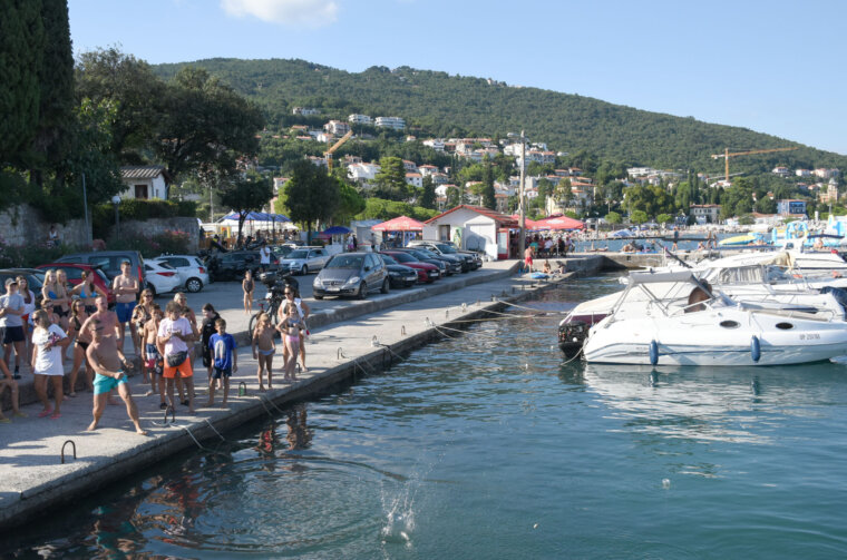 Munjeni petoboj
