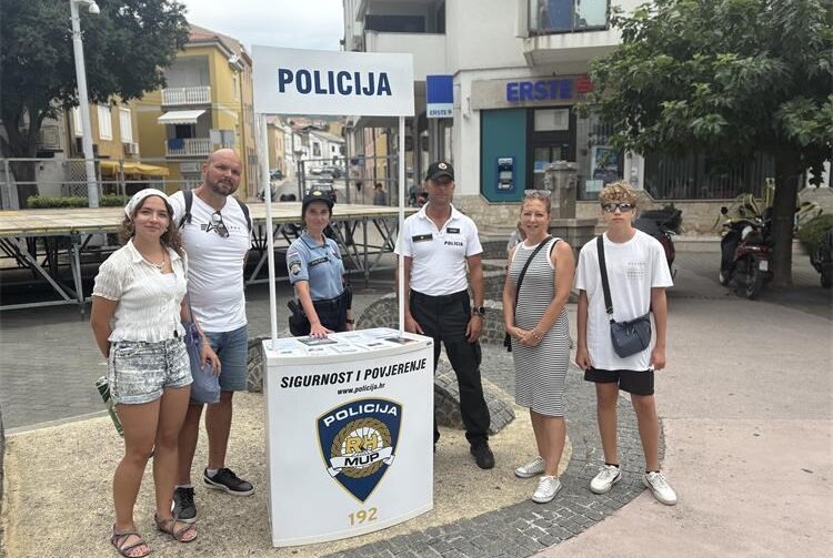 N. Vinodolski, 20.08.