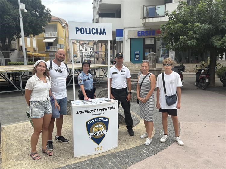 N. Vinodolski, 20.08.