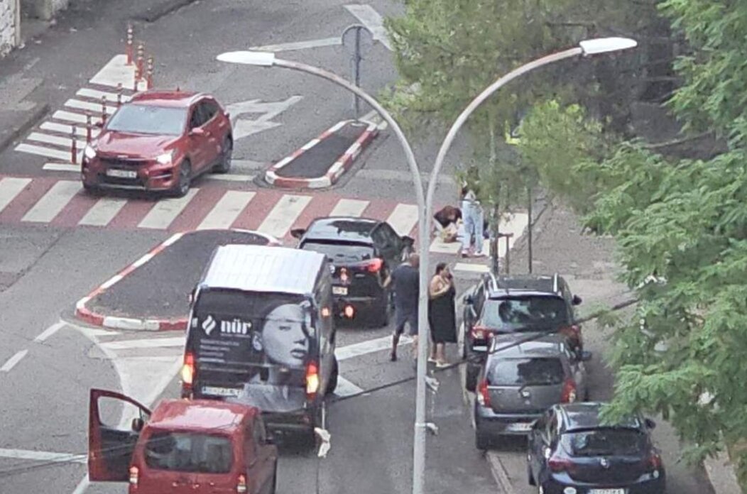 NESREĆA BAŠTIJANOVA 1