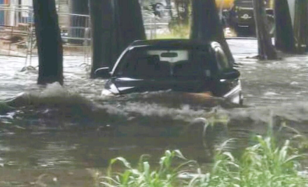 NEVRIJEME RIJEKA KANAL RI FEJS NEVRIJEME RIJEKA KANAL RI FEJS
