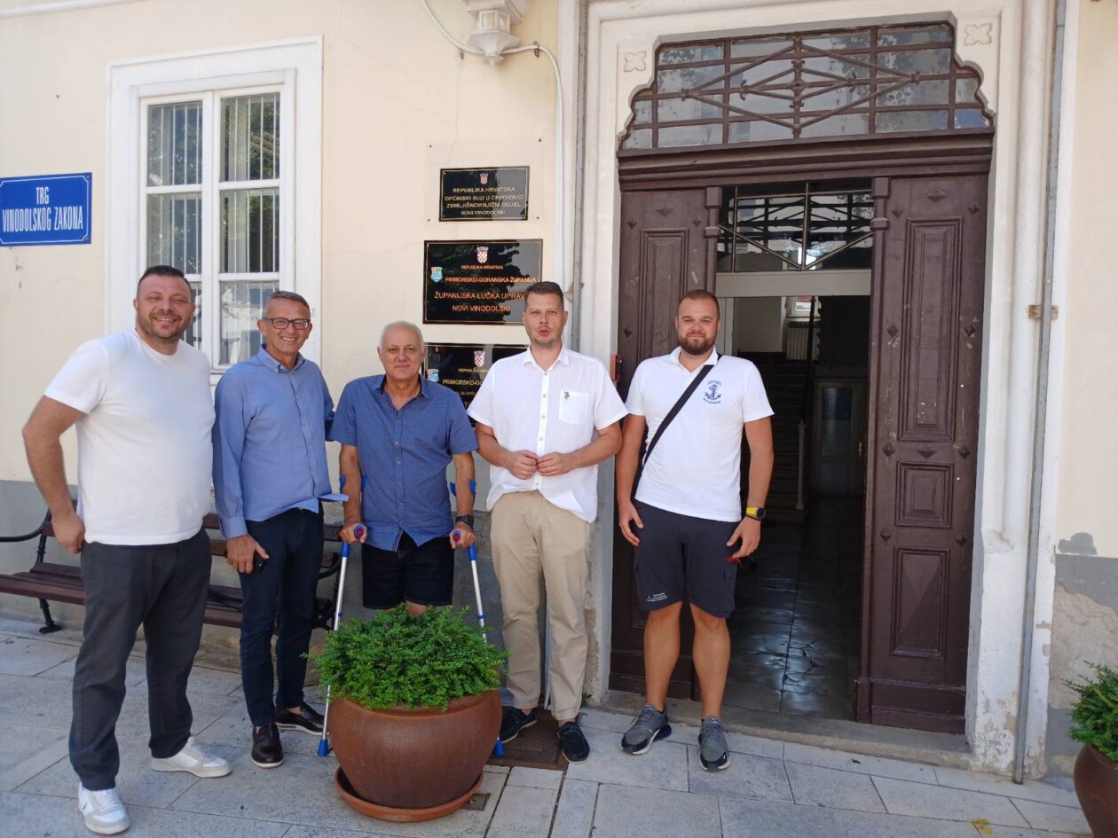 Novi Vinodolski 2