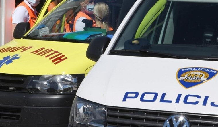 POLICIJA HITNA PIXSELL