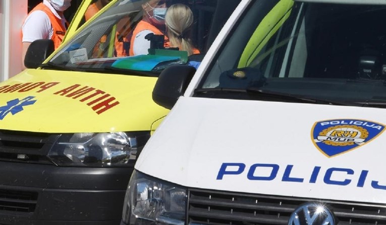 POLICIJA HITNA PIXSELL