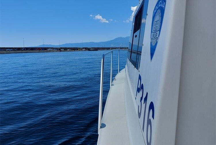 PPP Rijeka plovilo PPP Rijeka plovilo