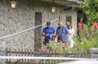 Berek: Policijski očevid na mjestu ubojstva muškarca