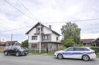 Berek: Policijski očevid na mjestu ubojstva muškarca