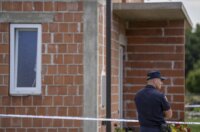 Berek: Policijski očevid na mjestu ubojstva muškarca