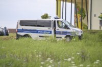 Berek: Policijski očevid na mjestu ubojstva muškarca