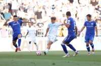 Rijeka:  SuperSport HNL, 01. kolo, HNK Rijeka – NK Slaven Belupo