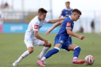 Rijeka:  SuperSport HNL, 01. kolo, HNK Rijeka – NK Slaven Belupo