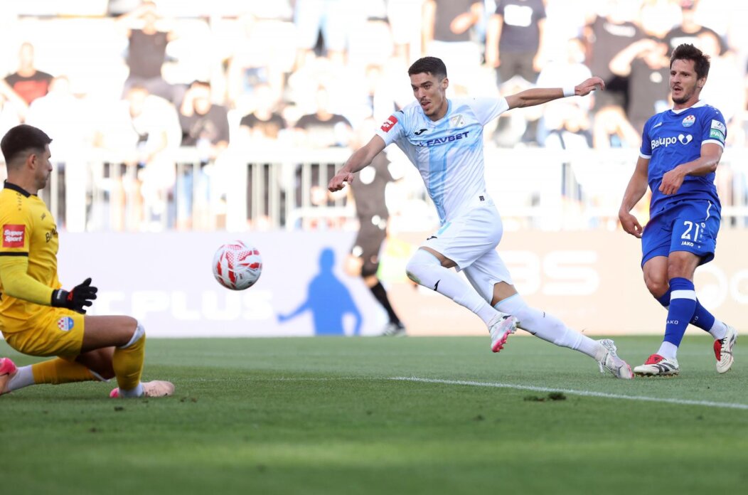 Rijeka:  SuperSport HNL, 01. kolo, HNK Rijeka – NK Slaven Belupo