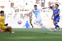 Rijeka:  SuperSport HNL, 01. kolo, HNK Rijeka – NK Slaven Belupo