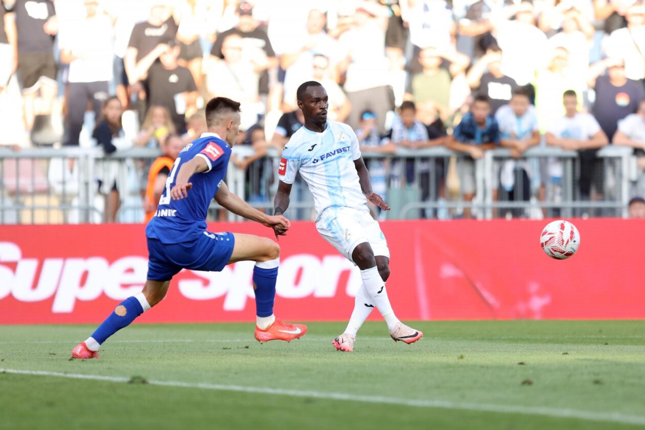 Rijeka:  SuperSport HNL, 01. kolo, HNK Rijeka – NK Slaven Belupo