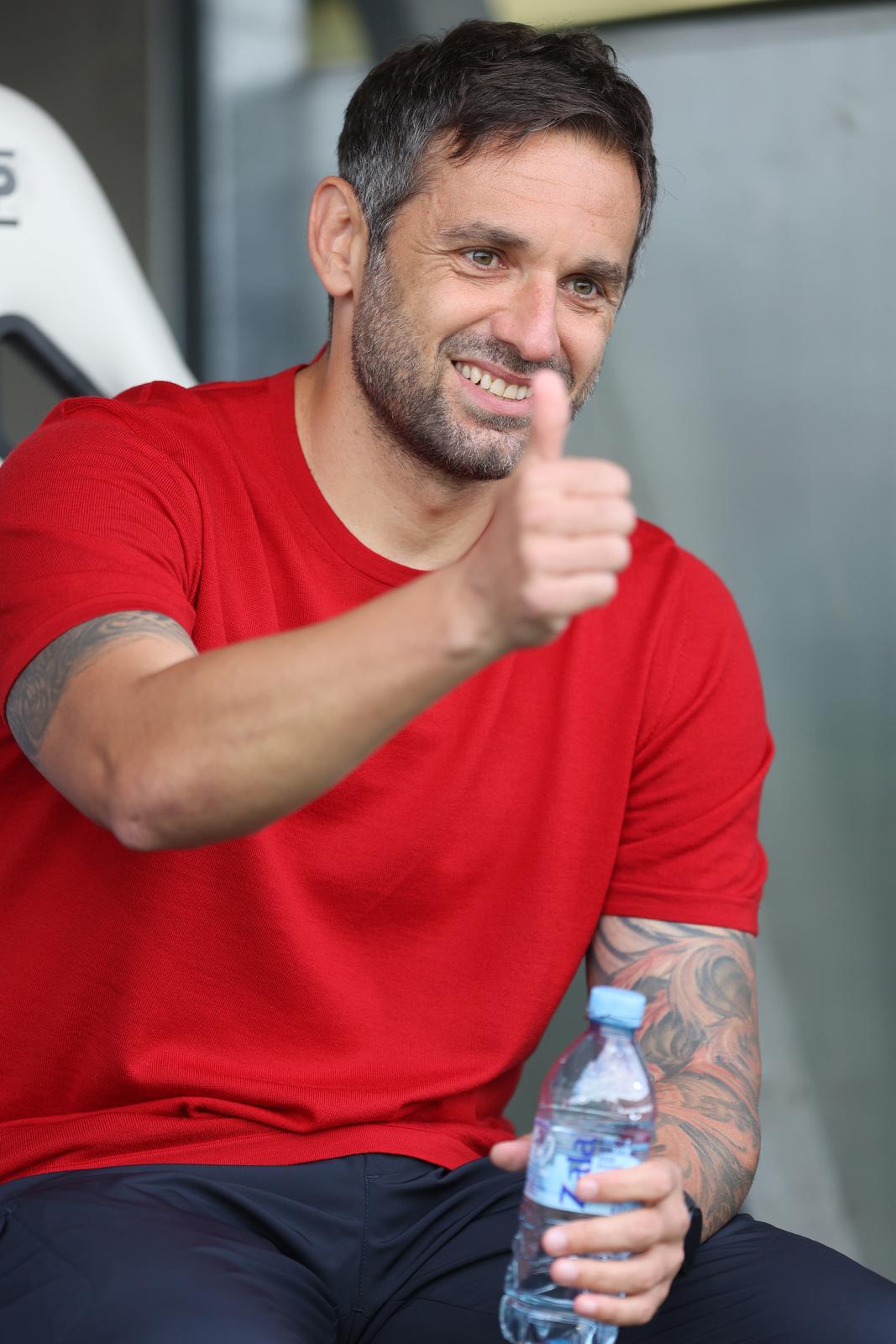 Rijeka:  SuperSport HNL, 01. kolo, HNK Rijeka – NK Slaven Belupo