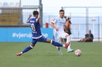 Rijeka:  SuperSport HNL, 01. kolo, HNK Rijeka – NK Slaven Belupo