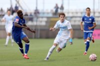 Rijeka:  SuperSport HNL, 01. kolo, HNK Rijeka – NK Slaven Belupo