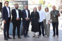 Rijeka: Na Korzu postavljena izložba povodom obljetnice Oluje Rijeka: Na Korzu postavljena izložba povodom obljetnice Oluje