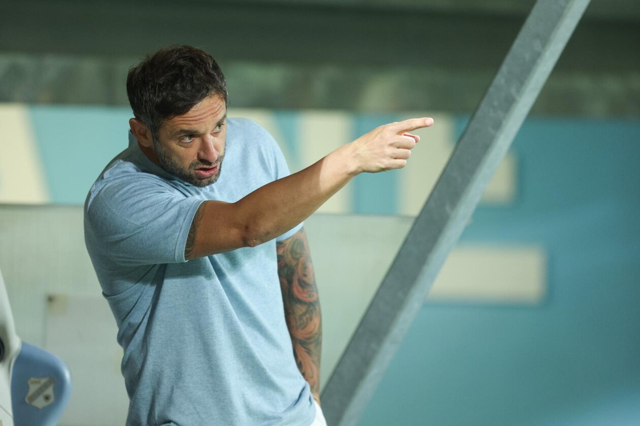 Susret Rijeke i Shelbournea u prvoj utakmici trećeg pretkola za ulazak u Europsku ligu Susret Rijeke i Shelbournea u prvoj utakmici trećeg pretkola za ulazak u Europsku ligu