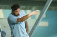 Susret Rijeke i Shelbournea u prvoj utakmici trećeg pretkola za ulazak u Europsku ligu Susret Rijeke i Shelbournea u prvoj utakmici trećeg pretkola za ulazak u Europsku ligu