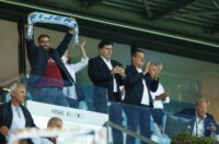 Susret Rijeke i Shelbournea u prvoj utakmici trećeg pretkola za ulazak u Europsku ligu Susret Rijeke i Shelbournea u prvoj utakmici trećeg pretkola za ulazak u Europsku ligu